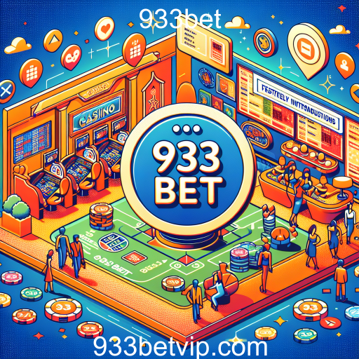 Explorando a Categoria 'Perguntas Frequentes' do 933bet