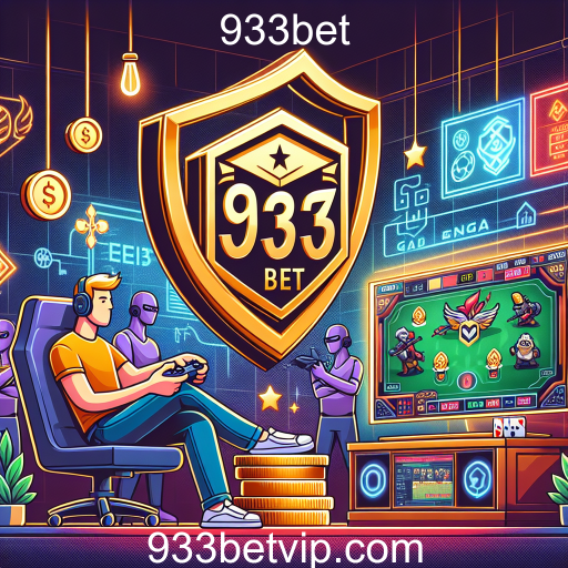 Últimas notícias do mundo dos jogos na 933bet