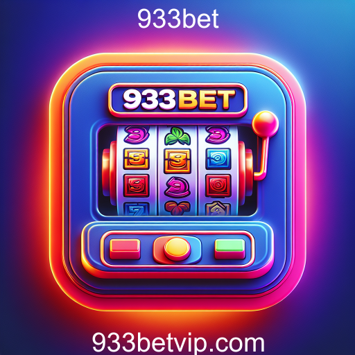 Descubra o Mundo Fascinante das Máquinas Slot na 933bet